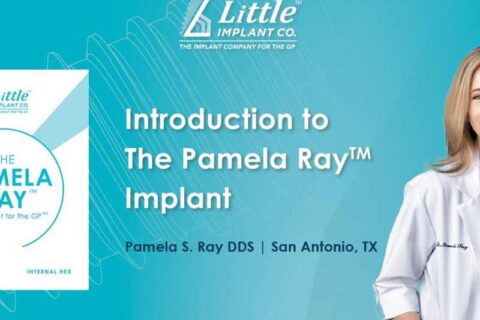 Introduction to the Pamela Ray Implant